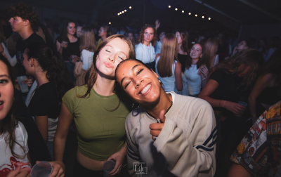 Sint-Martinus den XIIde - Kermisbar